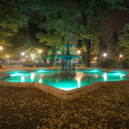 מלון Hello - Free Parking And Pet Friendly