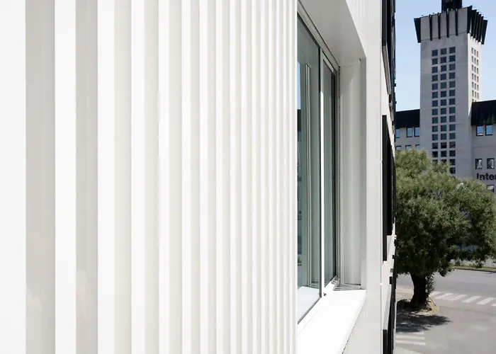 מלון Hello - Free Parking And Pet Friendly