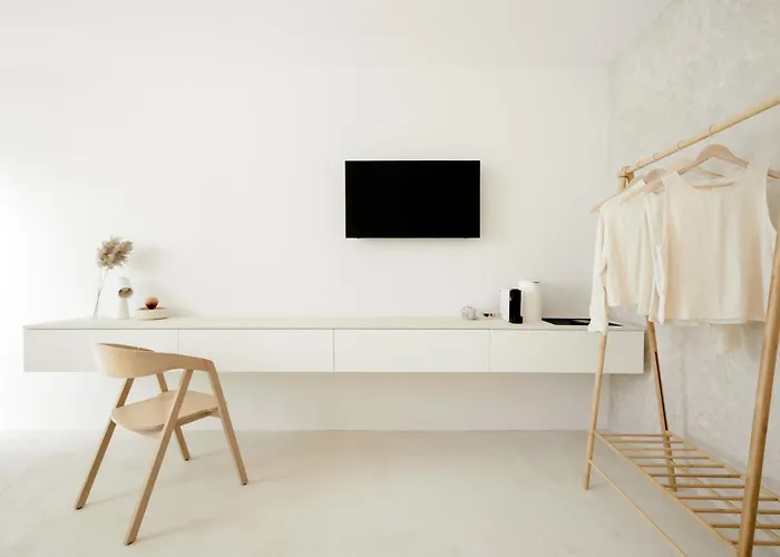 Hello - Free Parking And Pet Friendly מלון 3*