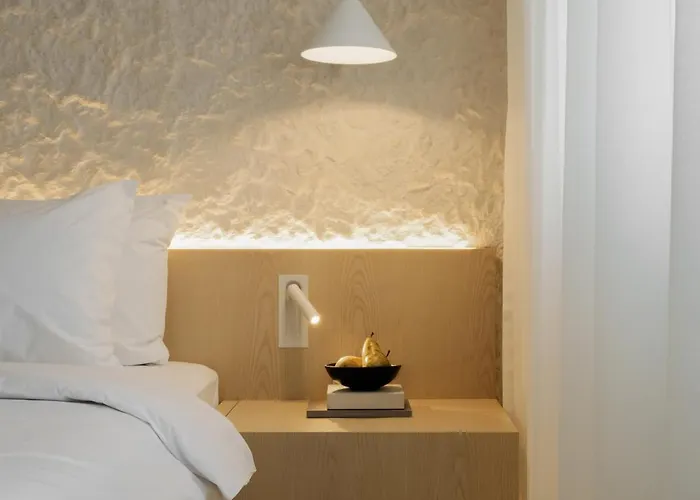 Hello - Free Parking And Pet Friendly מלון 3*