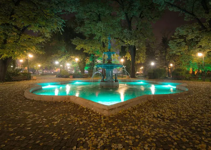 מלון Hello - Free Parking And Pet Friendly