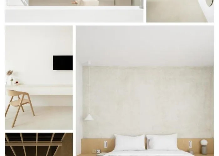 Hello - Free Parking And Pet Friendly מלון