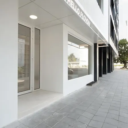 Hotel Hello - Free Parking And Pet Friendly