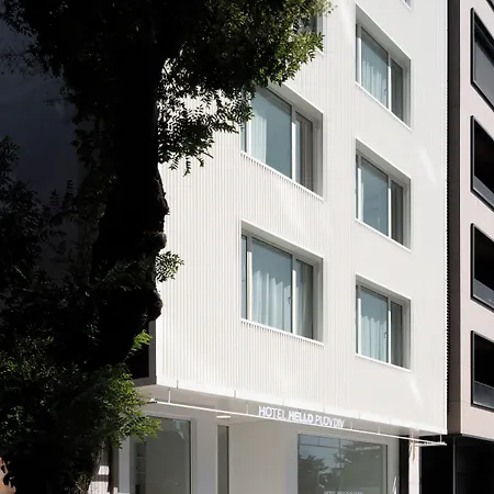 Hello - Free Parking And Pet Friendly 3* Plovdiv