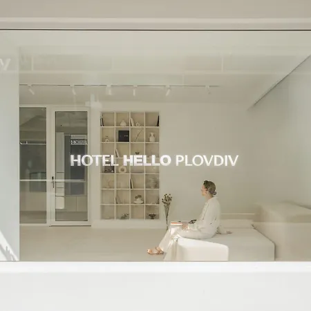 호텔 Hello - Free Parking And Pet Friendly