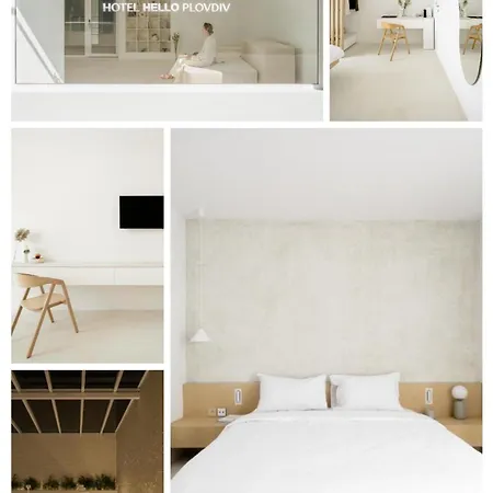 Hello - Free Parking And Pet Friendly Hotel