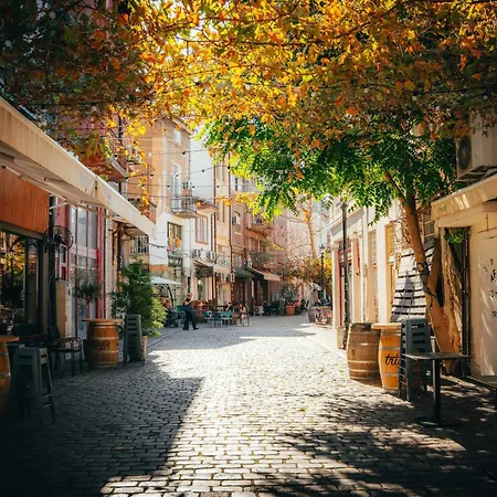 Hello - Free Parking&pet Friendly Plovdiv