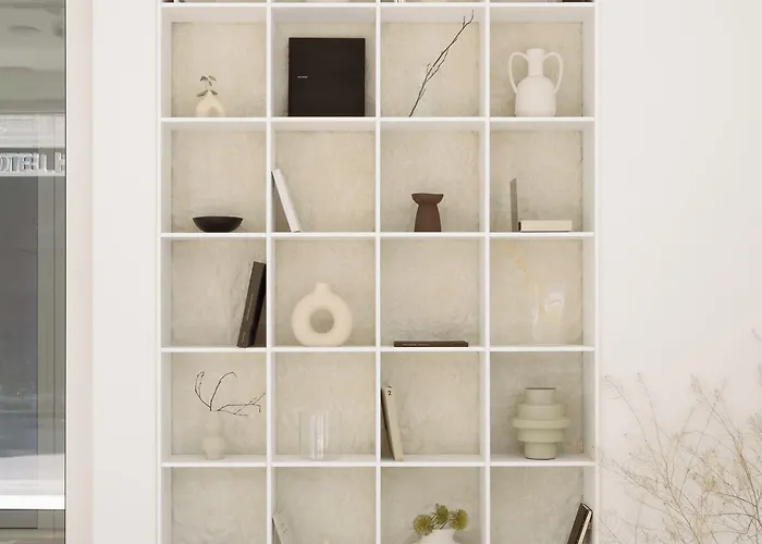 Hello - Free Parking And Pet Friendly 3*