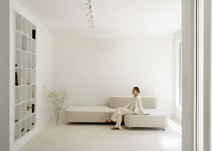 Hello - Free Parking And Pet Friendly Отель